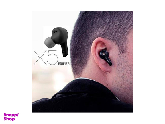 هدفون بلوتوثی ادیفایر (Edifier) مدل X5