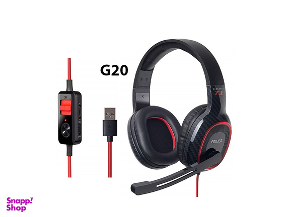 هدست ادیفایر (Edifier) مدل G20