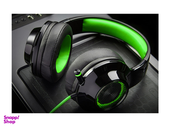 هدست ادیفایر (Edifier) مخصوص بازی مدل G4