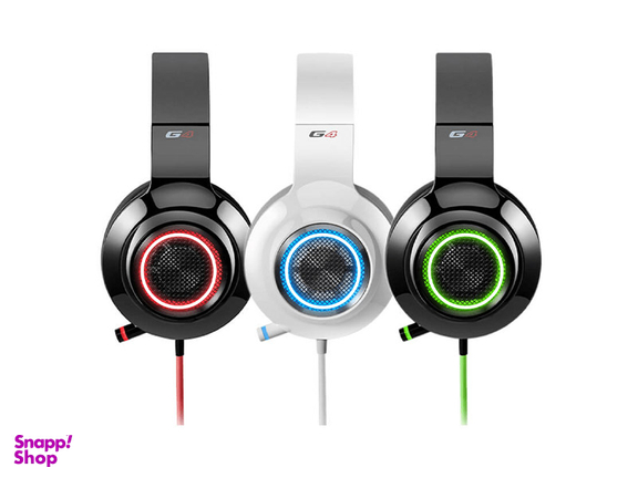 هدست ادیفایر (Edifier) مخصوص بازی مدل G4