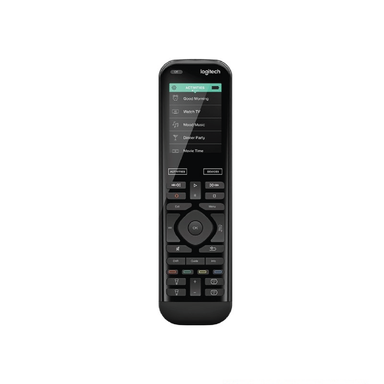 کنترل یکپارچه خانه هوشمند لاجیتک (Logitech) مدل Harmony Elite