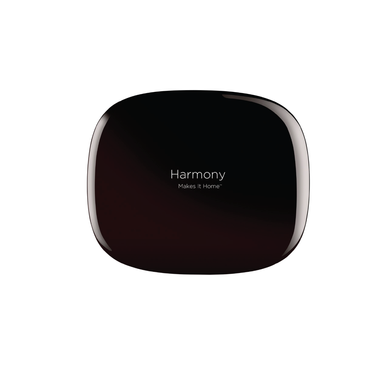 کنترل یکپارچه خانه هوشمند لاجیتک (Logitech) مدل Harmony Hub