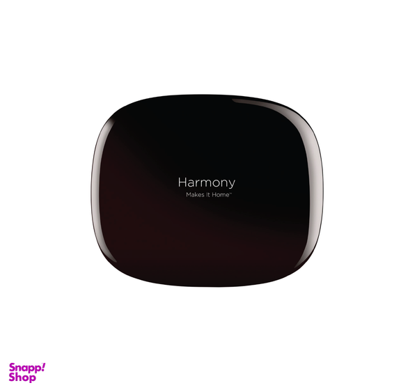 کنترل یکپارچه خانه هوشمند لاجیتک (Logitech) مدل Harmony Hub