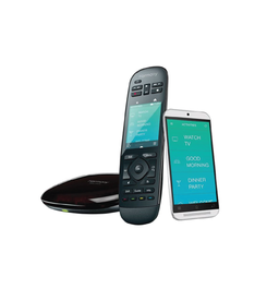 تجهیزات خانه هوشمند لاجیتک (Logitech) مدل Harmony Ultimate RF