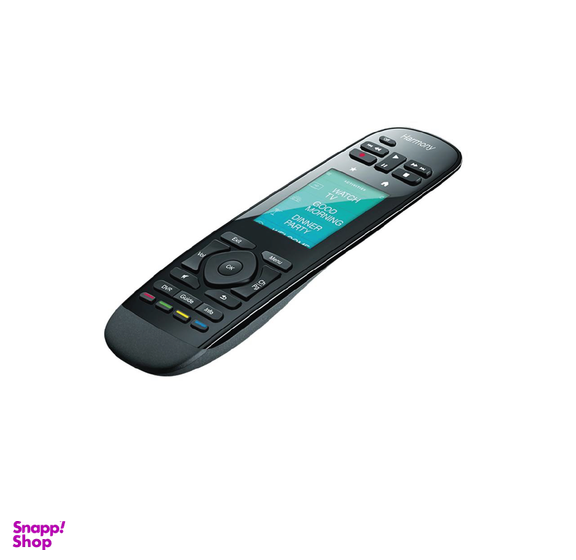 تجهیزات خانه هوشمند لاجیتک (Logitech) مدل Harmony Ultimate RF