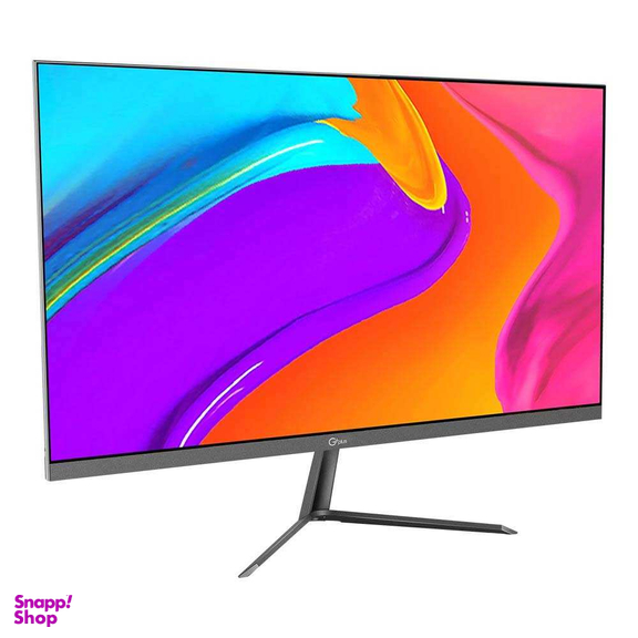 مانیتور جی پلاس (G-Plus) مدل Gdm-245Jn سایز 24 اینچ