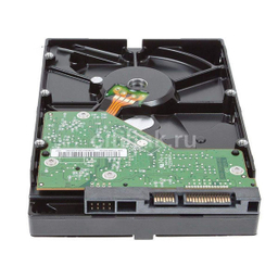 هارد دیسک اینترنال وسترن دیجیتال مدل WD Blue ظرفیت 1 ترابایت