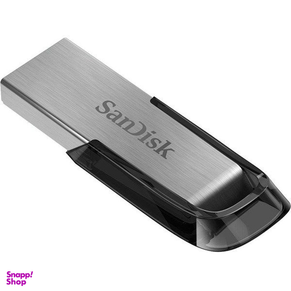 فلش مموری سن دیسک مدل Ultra Flair Cz73 ظرفیت 32 گیگابایت