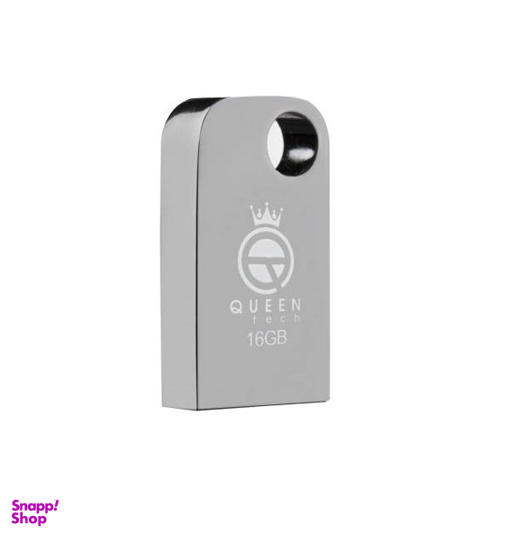 فلش مموری کویین تک (Queen Tech) مدل Cell ظرفیت 16 گیگا بایت