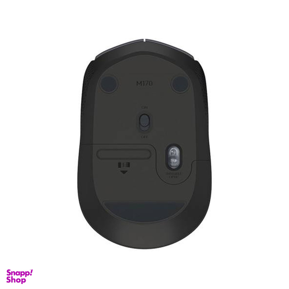 ماوس بی سیم لاجیتک (Logitech) مدل M170