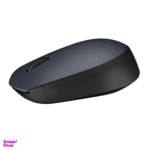 ماوس بی سیم لاجیتک (Logitech) مدل M170