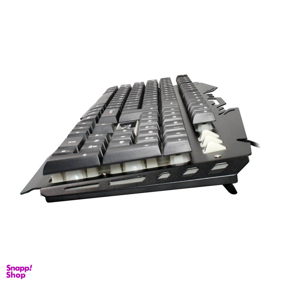 کیبورد تسکو مدل TK 8021L