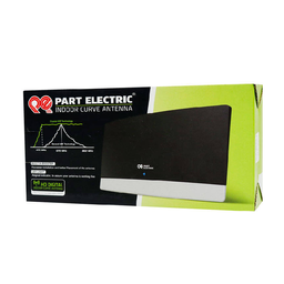 آنتن رومیزی پارت الکتریک (Part Electric) با طول کابل 5 متر
