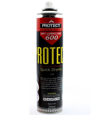 اسپری خشک پروتکت (Protect) کد 015 حجم 300 میلی لیتر