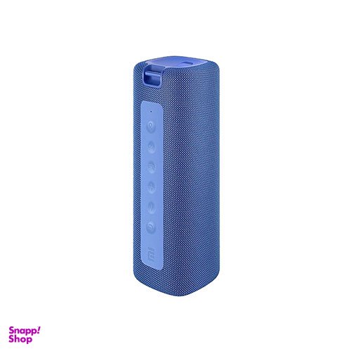 اسپیکر بلوتوثی قابل حمل شیائومی مدل MDZ-36-DB