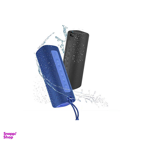 اسپیکر بلوتوثی قابل حمل شیائومی مدل MDZ-36-DB
