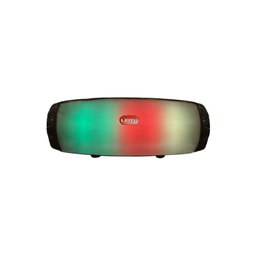اسپیکر بلوتوثی قابل حمل لیتو (Leitu) مدل LK-26