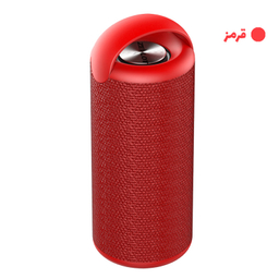 اسپیکر بلوتوثی قابل حمل زیلوت (Zealot) مدل S36