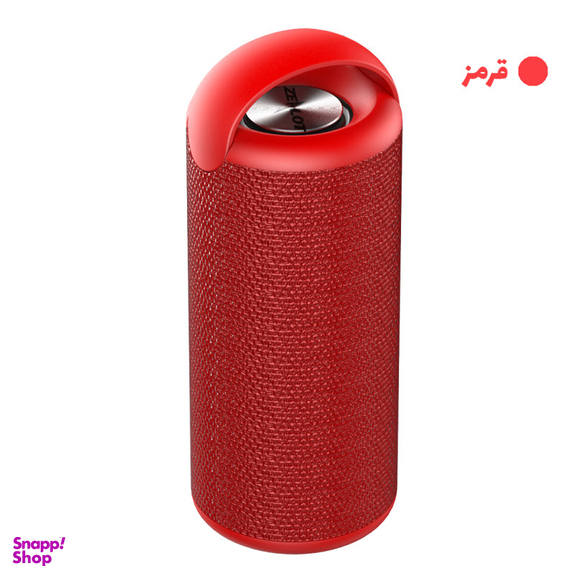اسپیکر بلوتوثی قابل حمل زیلوت (Zealot) مدل S36