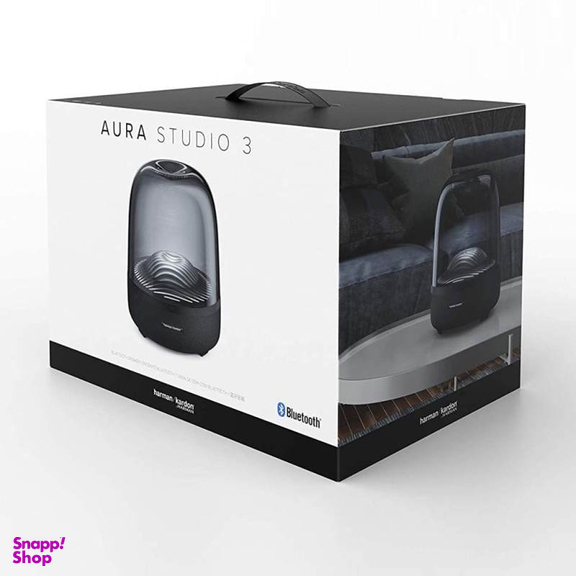 اسپیکر بلوتوثی هارمن کاردن مدل Aura Studio 3