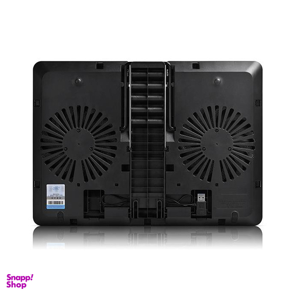 پایه خنک کننده لپ تاپ دیپ کول (Deep Cool) مدل U PAL
