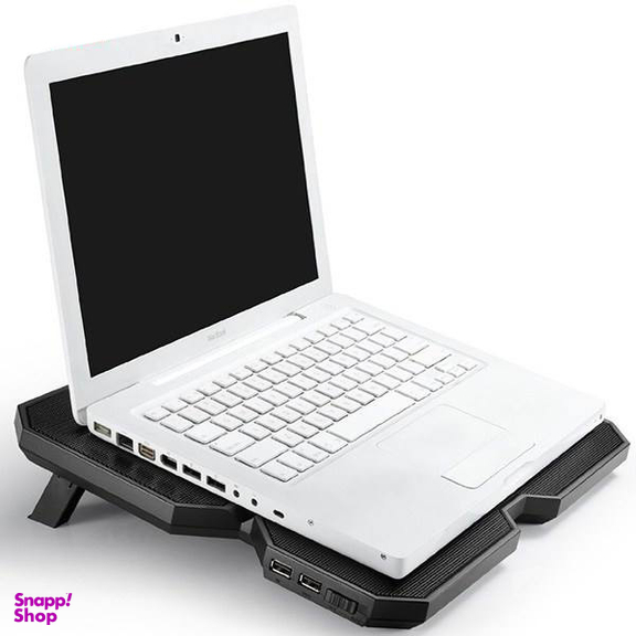 پایه خنک کننده لپ تاپ دیپ کول (Deep Cool) مدل X6