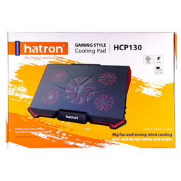 پایه خنک کننده هترون (Hatron) مدل Hcp130