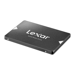 حافظه SSD اینترنال لکسار مدل NS100 ظرفیت 128 گیگابایت