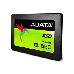 اس اس دی ای دیتا (ADATA) مدل SU650 ظرفیت 240 گیگابایت