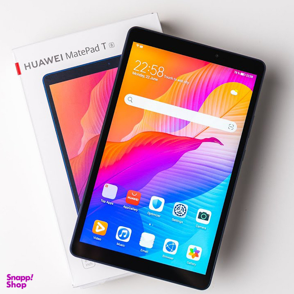 تبلت هوآوی مدل Matepad T 8 ظرفیت 16 گیگابایت