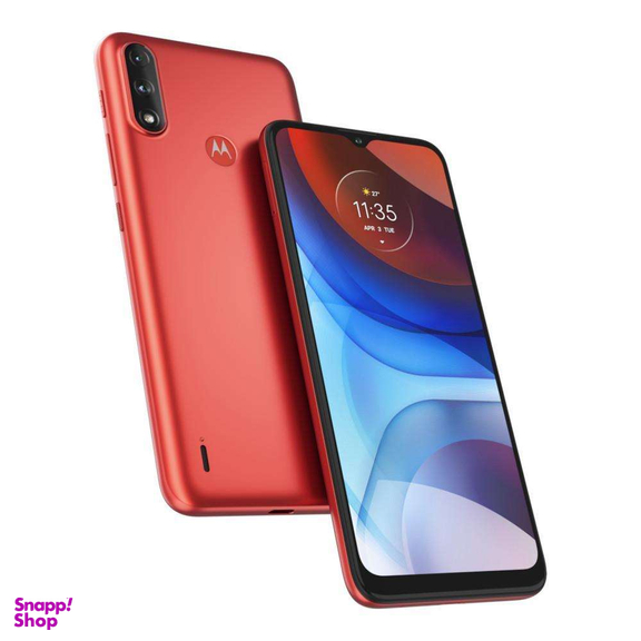 گوشی موبایل موتورولا (Motorola) مدل Moto E7I Power دو سیم کارت ظرفیت 32 گیگابایت و رم 2 گیگابایت