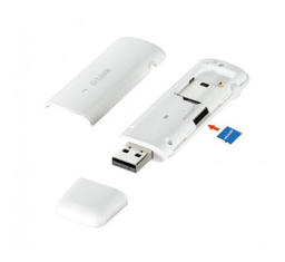 مودم 4G.Lte قابل حمل دی ینک (D-Link) مدل Dwr-910M