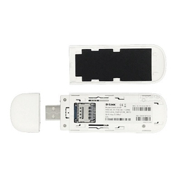 مودم 4G.Lte قابل حمل دی ینک (D-Link) مدل Dwr-910M
