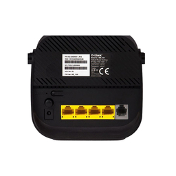 مودم روتر ADSL2 Plus بی سیم N300 دی لینک (D-Link) مدل Dsl-124 New