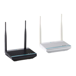 مودم روتر یوتل (U.Tel) مدل A304U ADSL2 Plus بی سیم