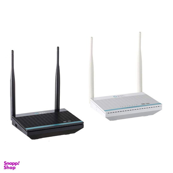 مودم روتر یوتل (U.Tel) مدل A304U ADSL2 Plus بی سیم