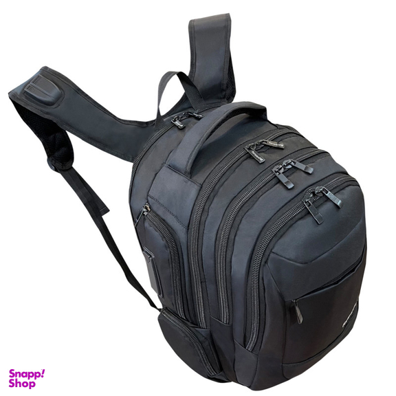 کوله پشتی لپ تاپ فوروارد (Forward) مدل FCLT6633 مناسب برای لپ تاپ 16.4 اینچ