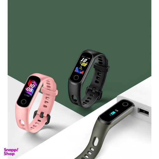مچ بند هوشمند آنر (Honor) مدل Band 5I