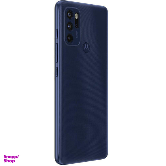 گوشی موبایل موتورولا (Motorola) مدل Moto G60S XT2133-2 دو سیم‌ کارت ظرفیت 128 گیگا بایت و رم 6 گیگا بایت