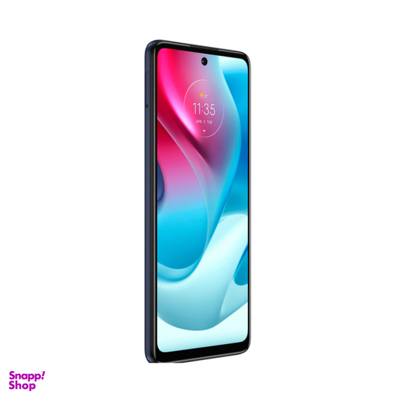 گوشی موبایل موتورولا (Motorola) مدل Moto G60S XT2133-2 دو سیم‌ کارت ظرفیت 128 گیگا بایت و رم 6 گیگا بایت