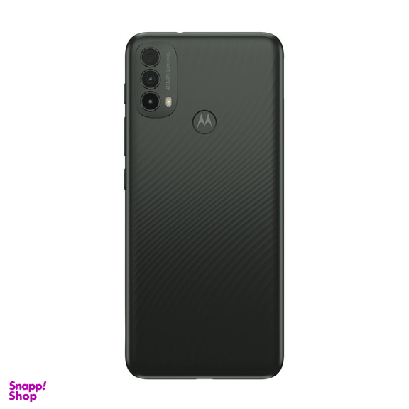 گوشی موبایل موتورولا (Motorola) مدل Moto E40 XT2159-3 ظرفیت 64 گیگا بایت و رم 4 گیگا بایت