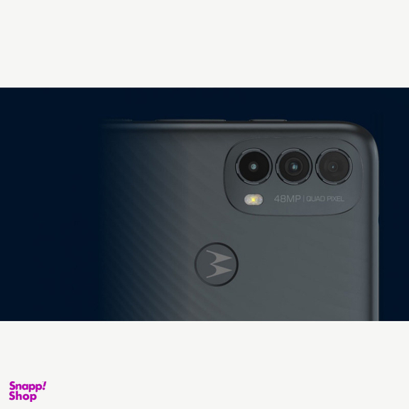 گوشی موبایل موتورولا (Motorola) مدل Moto E40 XT2159-3 ظرفیت 64 گیگا بایت و رم 4 گیگا بایت