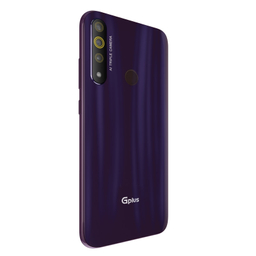 گوشی موبایل جی پلاس (G-Plus) مدل P10 Plus GMC-665M دو سیم کارت ظرفیت 64 گیگا بایت و رم 4 گیگا بایت