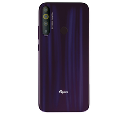 گوشی موبایل جی پلاس (G-Plus) مدل P10 Plus GMC-665M دو سیم کارت ظرفیت 64 گیگا بایت و رم 4 گیگا بایت