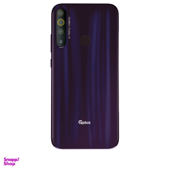گوشی موبایل جی پلاس (G-Plus) مدل P10 Plus GMC-665M دو سیم کارت ظرفیت 64 گیگا بایت و رم 4 گیگا بایت