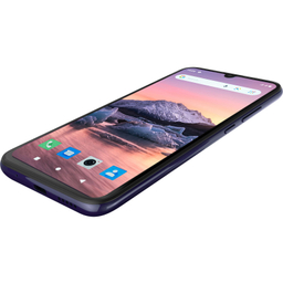 گوشی موبایل جی پلاس (G-Plus) مدل P10 Plus GMC-665M دو سیم کارت ظرفیت 64 گیگا بایت و رم 4 گیگا بایت