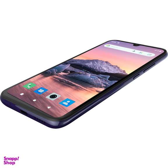 گوشی موبایل جی پلاس (G-Plus) مدل P10 Plus GMC-665M دو سیم کارت ظرفیت 64 گیگا بایت و رم 4 گیگا بایت