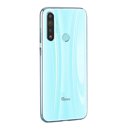 گوشی موبایل جی پلاس (G-Plus) مدل P10 Plus GMC-665M دو سیم کارت ظرفیت 64 گیگا بایت و رم 4 گیگا بایت
