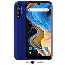 گوشی موبایل جی پلاس (G-Plus) مدل P10 Plus GMC-665M دو سیم کارت ظرفیت 64 گیگا بایت و رم 4 گیگا بایت