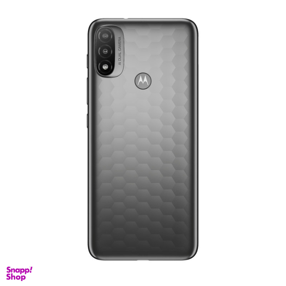 گوشی موبایل موتورولا (Motorola) مدل Moto E20 XT2155-8 دو سیم کارت ظرفیت 32 گیگابایت و رم 2 گیگابایت